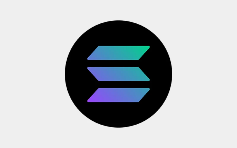 Deposit with SOL on the BC Game platform.