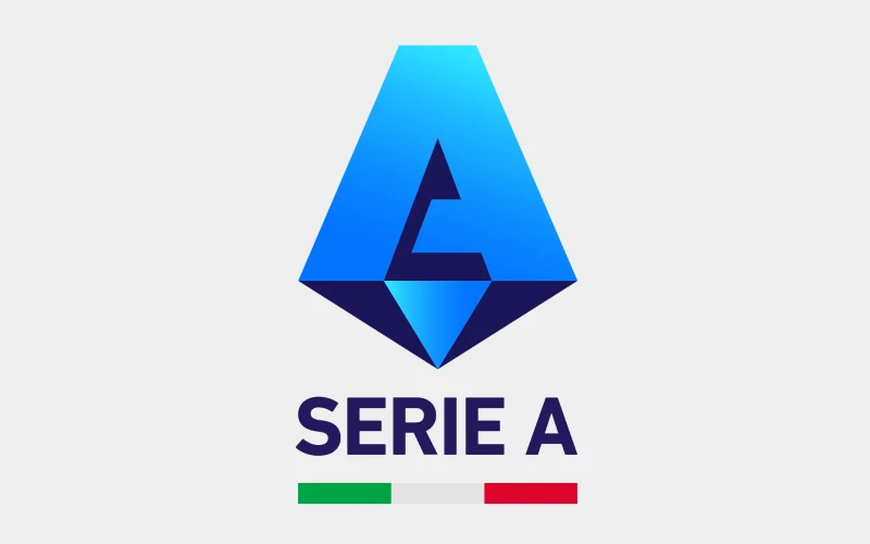 Bet on Serie A on the BC Game website.